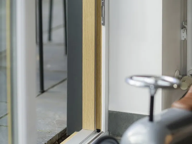 Sliding Patio Doors — Gallery Crouch End