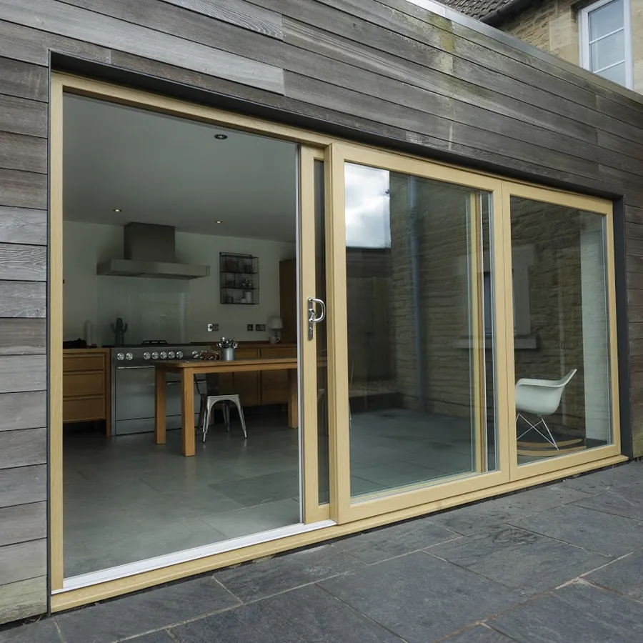 Sliding Patio Doors — Product Crouch End