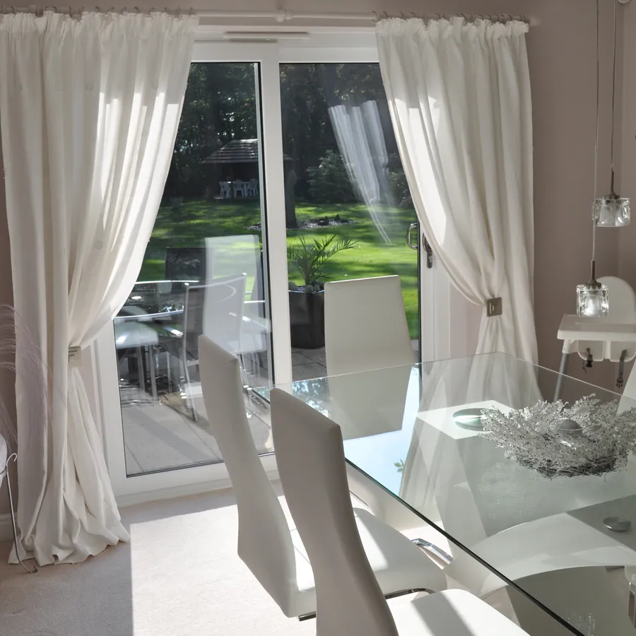 Sliding Patio Doors — Product Crouch End