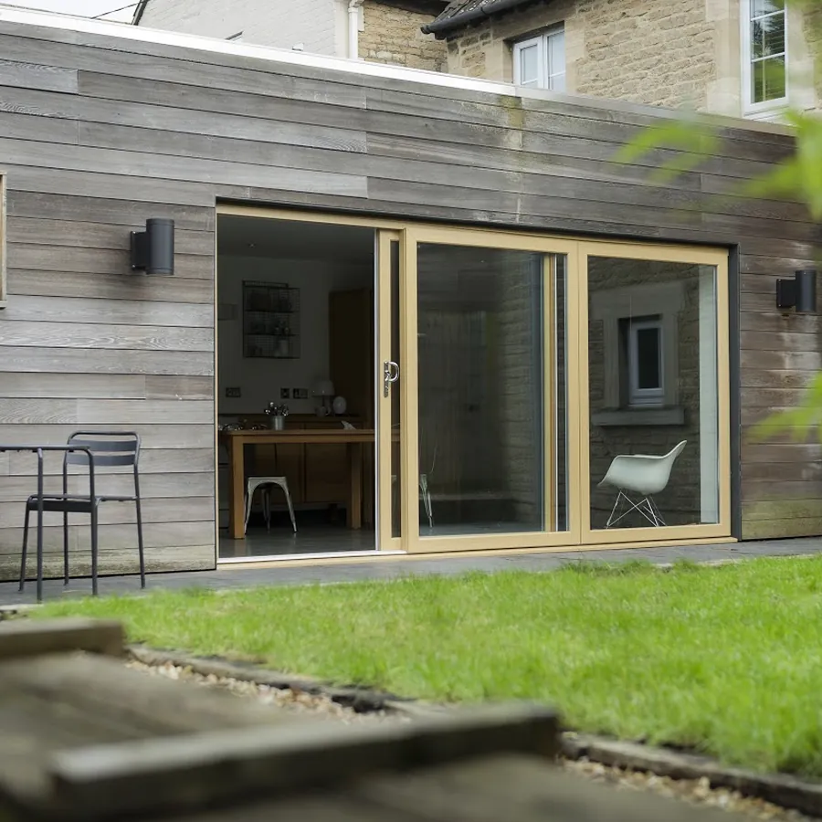 Sliding Patio Doors — Product Crouch End
