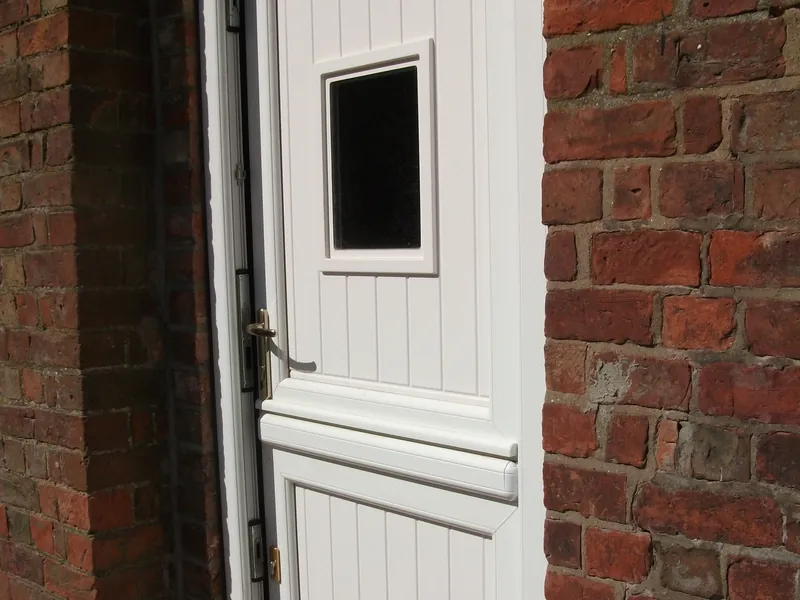 Stable Doors — Gallery Crouch End