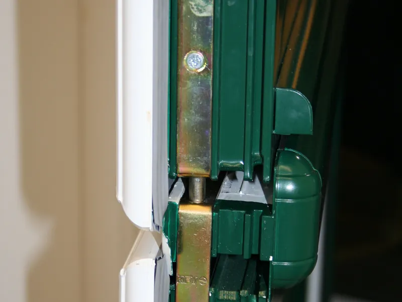 Stable Doors — Gallery Crouch End