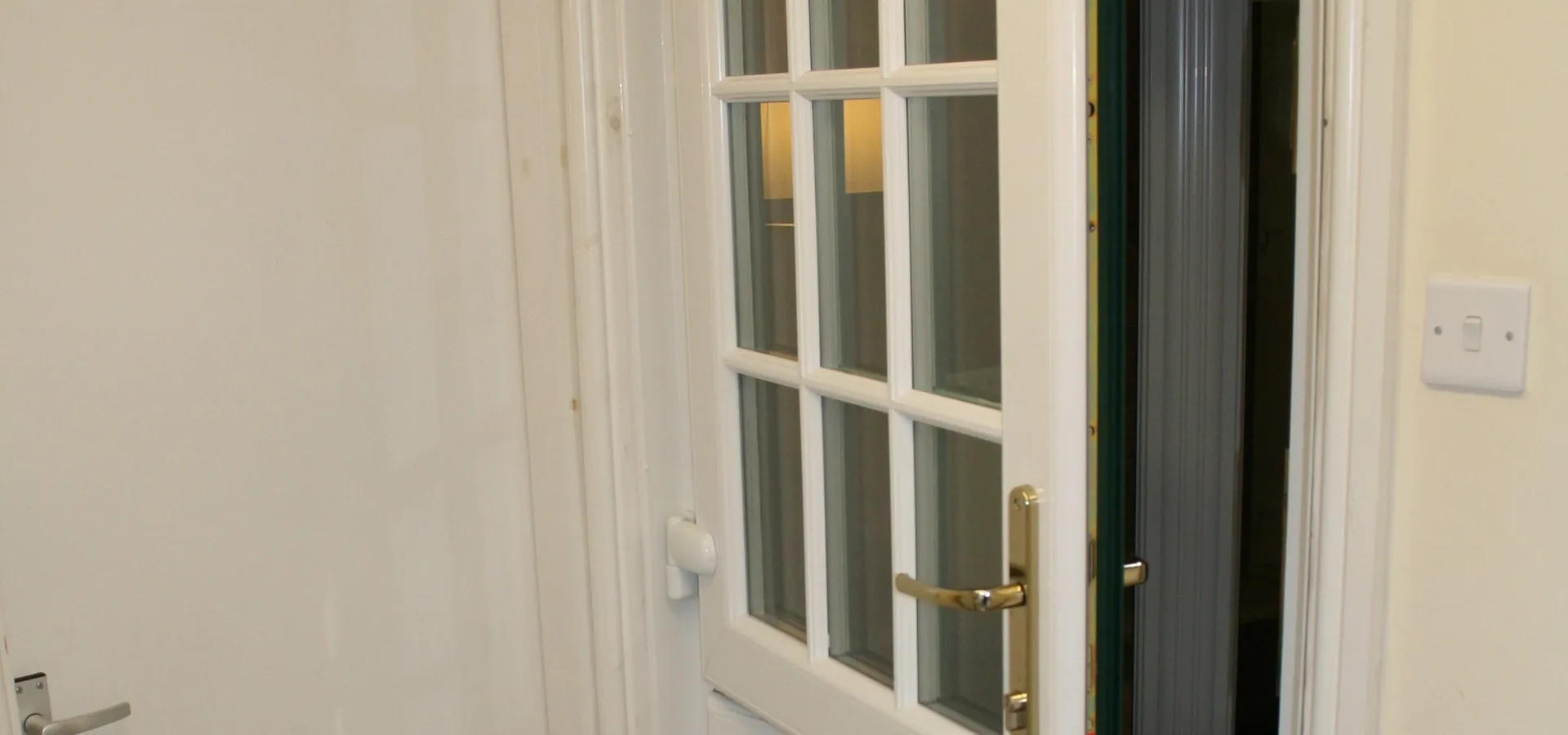 Stable Doors Crouch End