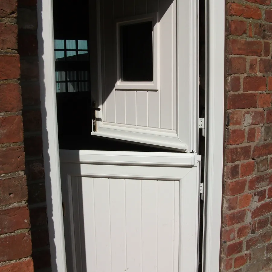 Stable Doors — Product Crouch End