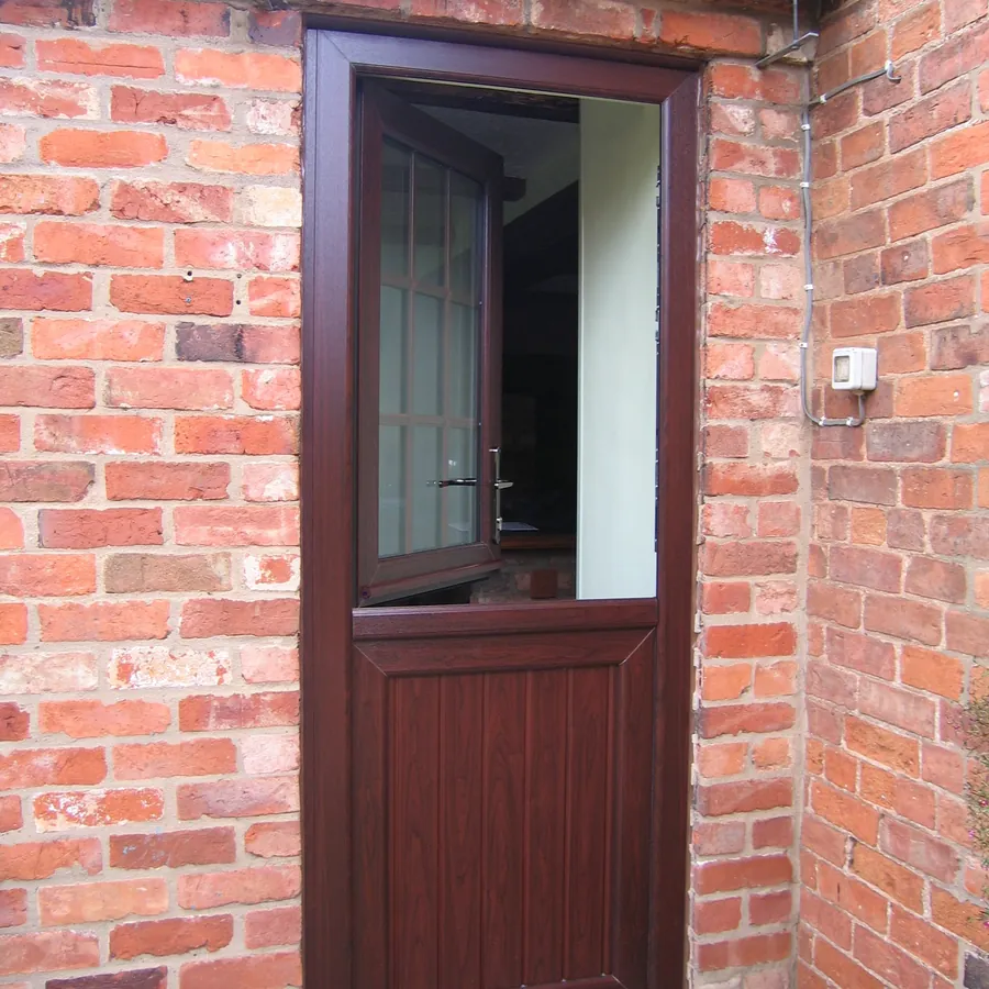 Stable Doors — Product Crouch End