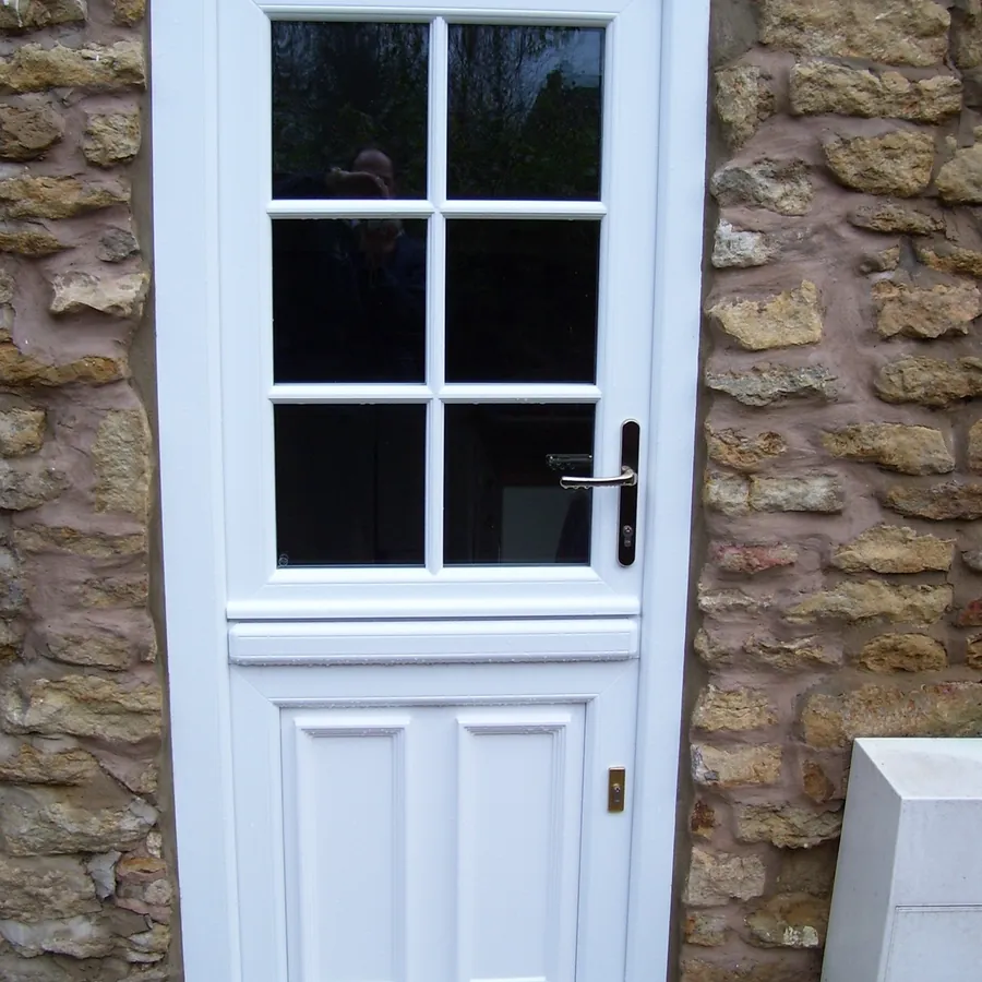 Stable Doors — Product Crouch End