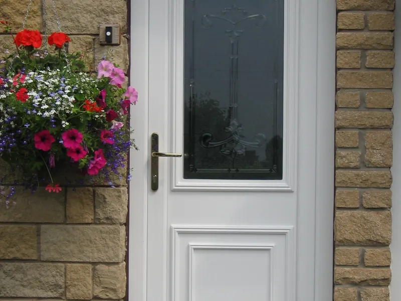 uPVC Doors — Gallery Crouch End