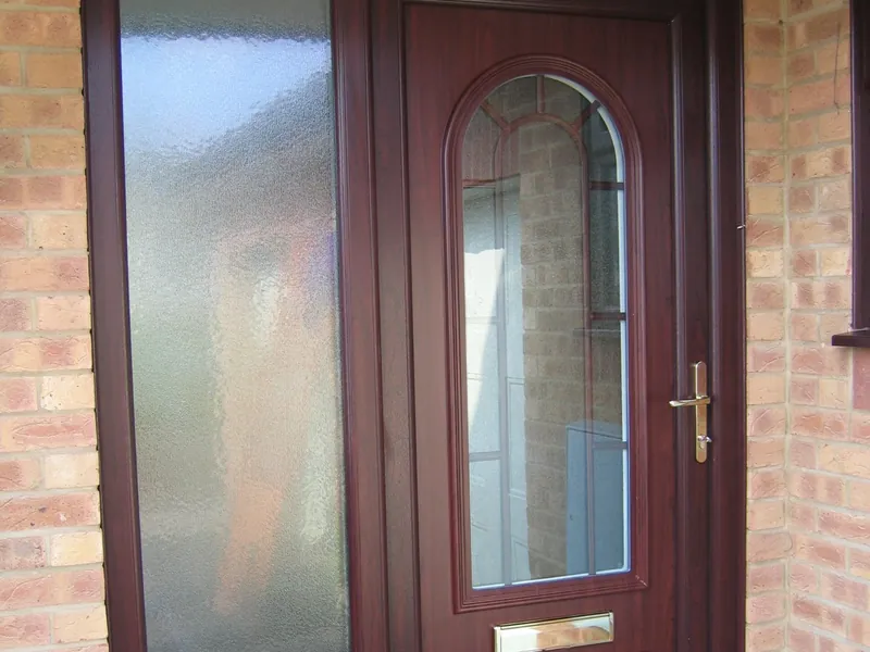 uPVC Doors — Gallery Crouch End