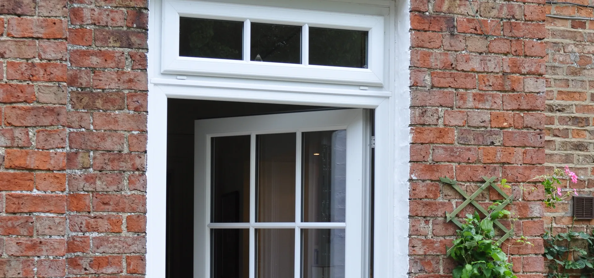 uPVC Doors Crouch End