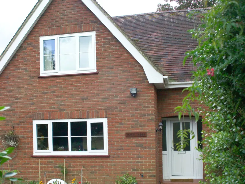 Double Glazing Finance — Gallery Crouch End