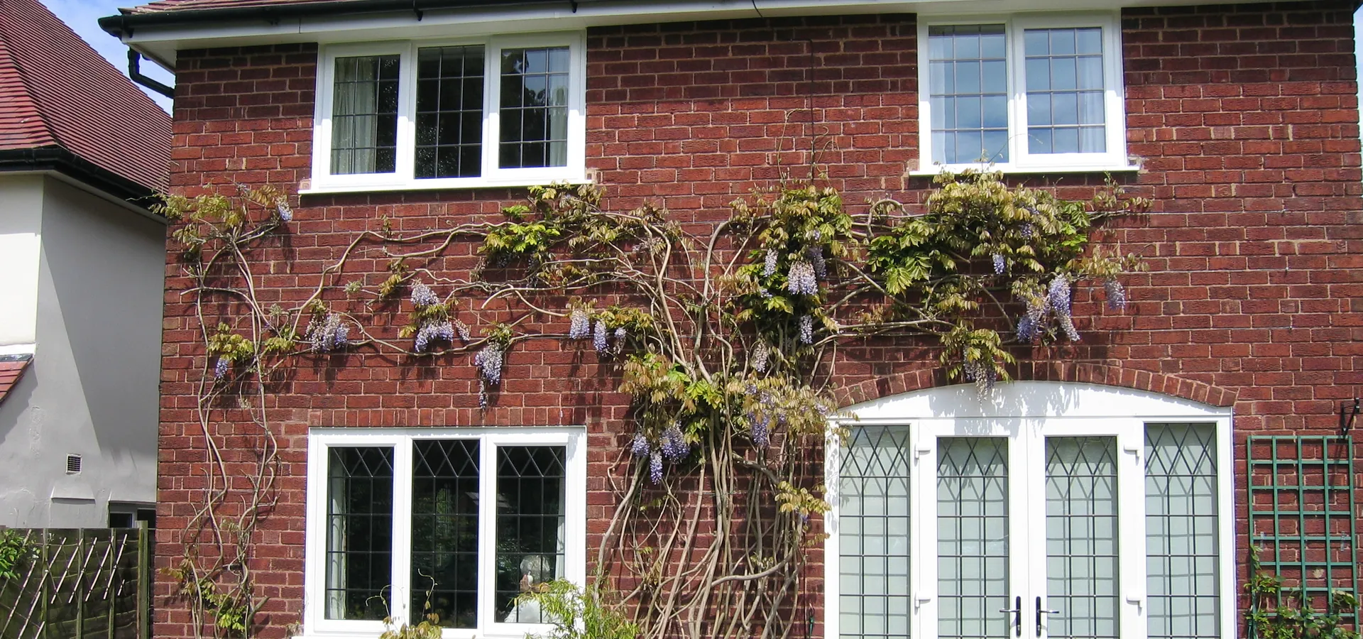 Double Glazing Finance Crouch End