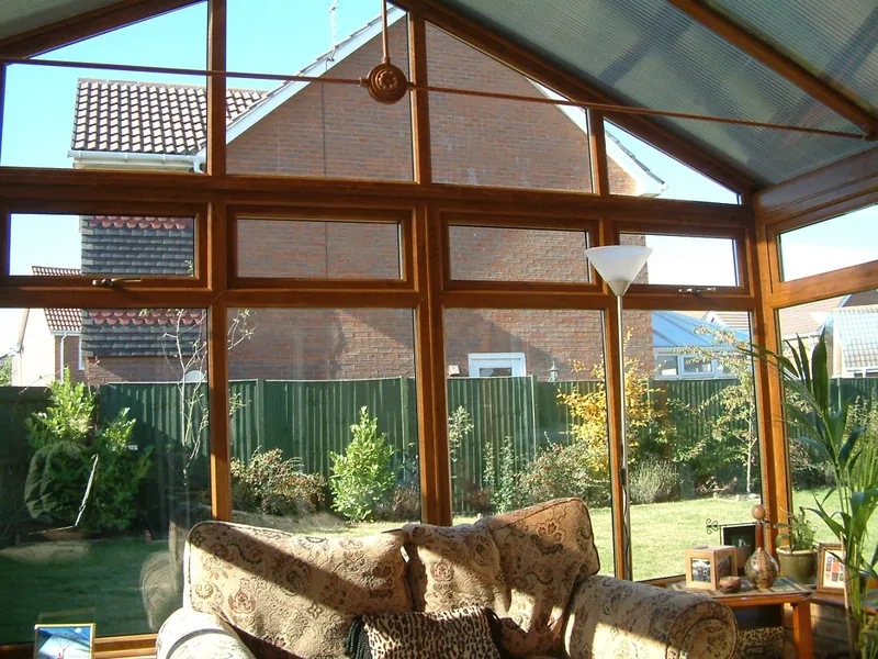 Bay Windows — Gallery Crouch End