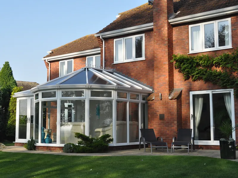 Casement Windows — Gallery Crouch End