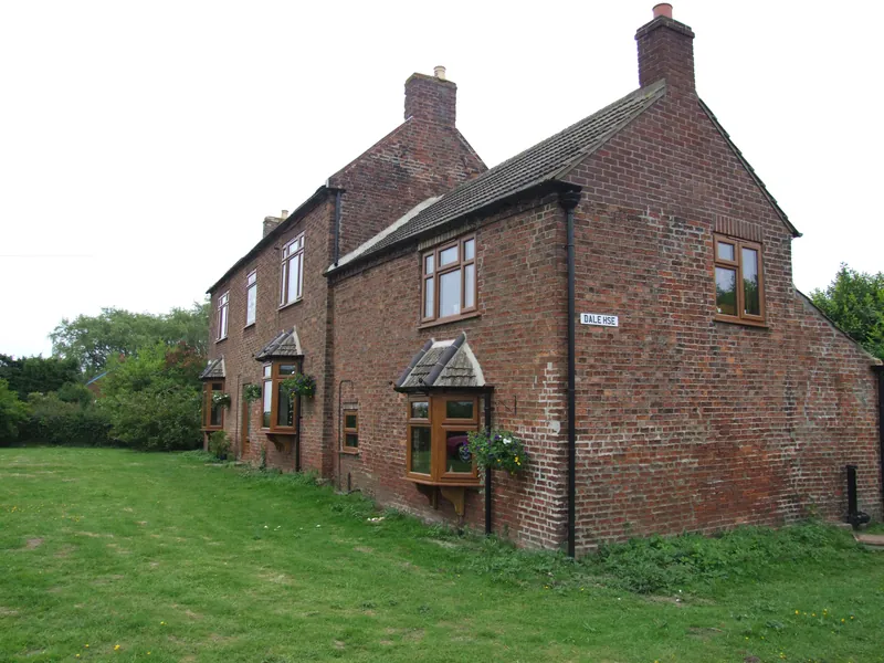 Casement Windows — Gallery Crouch End