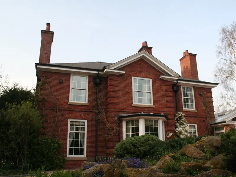 Casement Windows — Gallery Crouch End