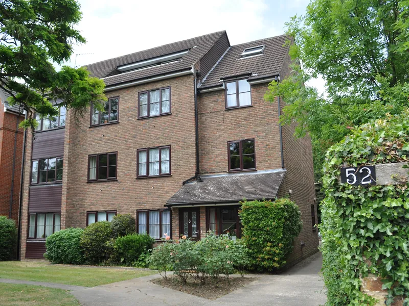 Casement Windows — Gallery Crouch End