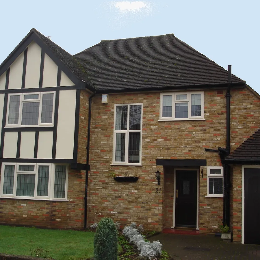 Casement Windows — Product Crouch End