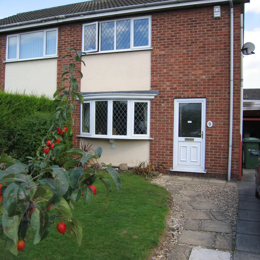 Casement Windows — Product Crouch End