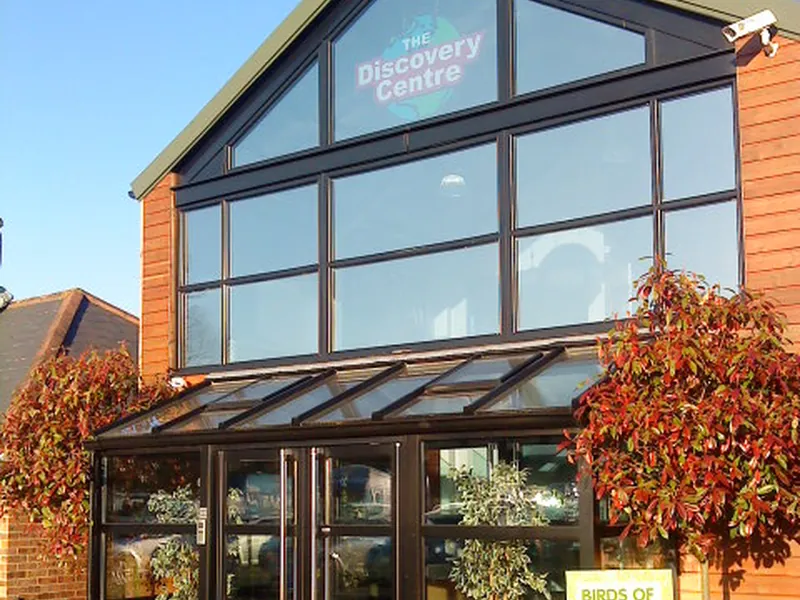 Flush Casement Windows — Gallery Crouch End