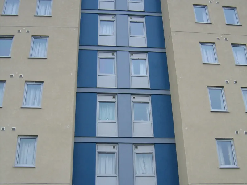 Flush Casement Windows — Gallery Crouch End