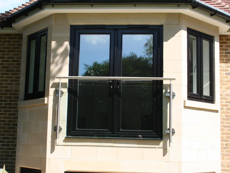 Flush Casement Windows — Gallery Crouch End