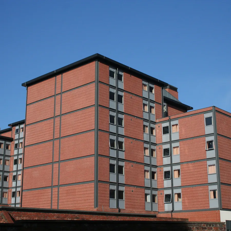 Flush Casement Windows — Product Crouch End