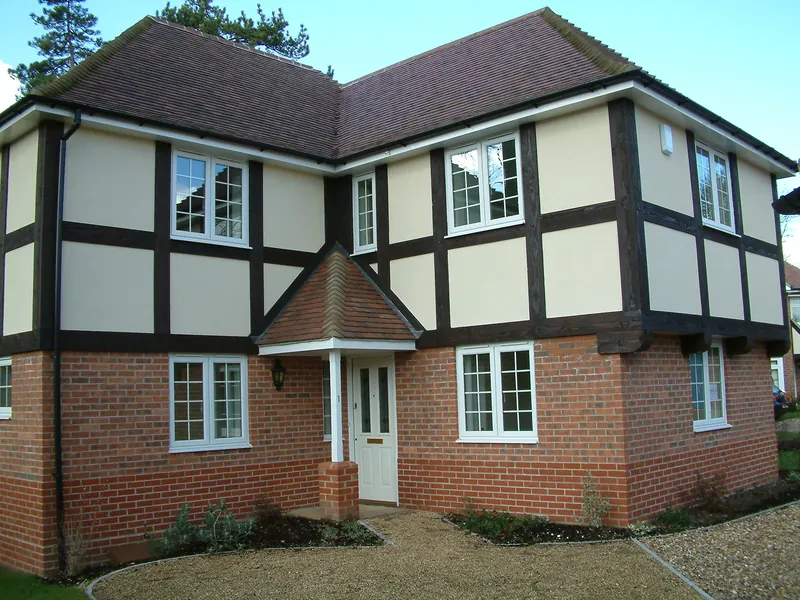 Double Glazing Windows — Gallery Crouch End