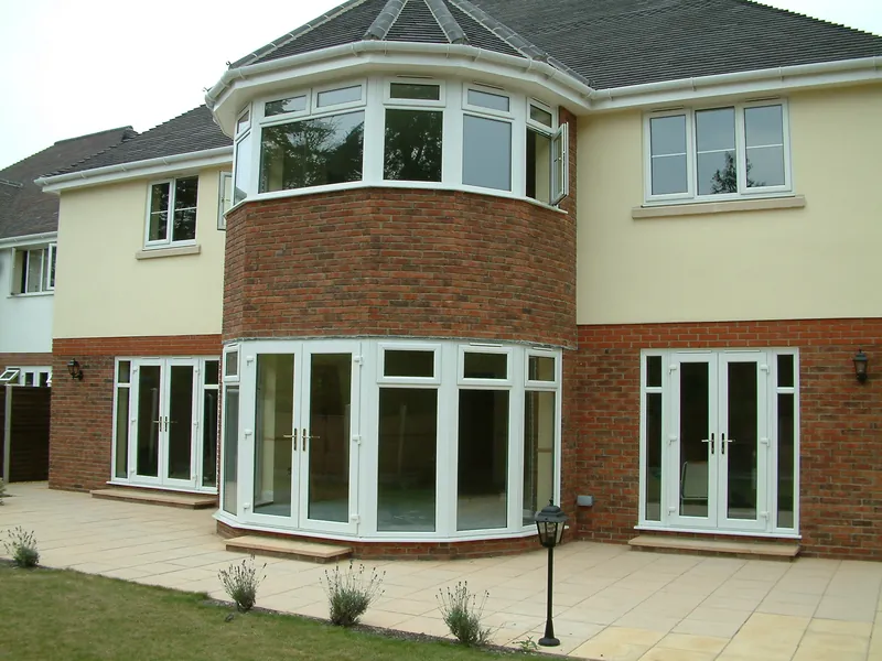 Double Glazing Windows — Gallery Crouch End