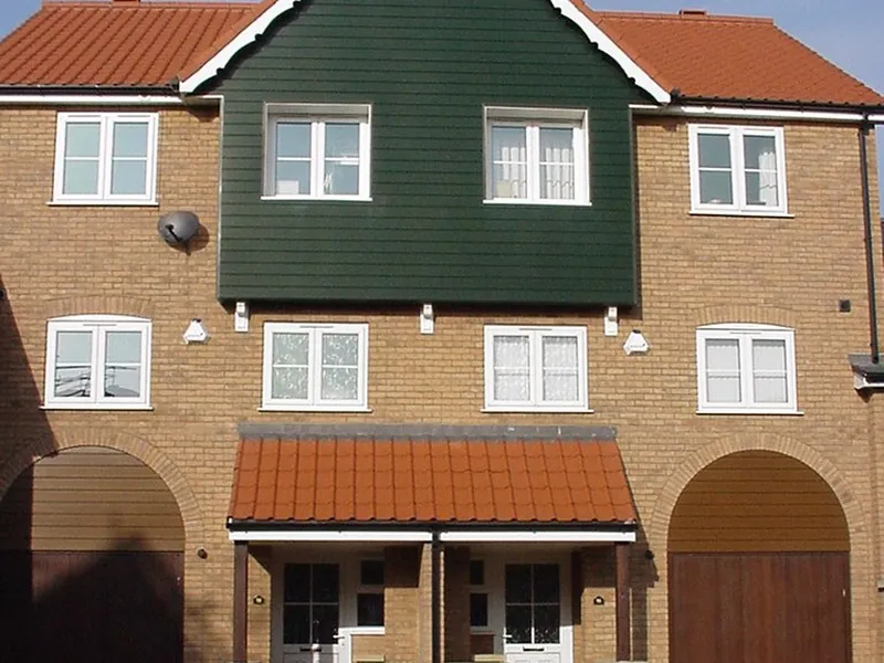 Double Glazing Windows — Gallery Crouch End