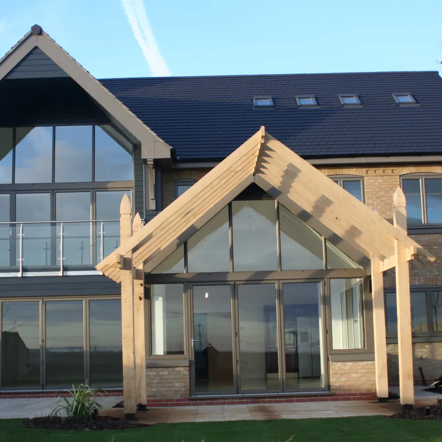 Double Glazing Windows — Product Crouch End