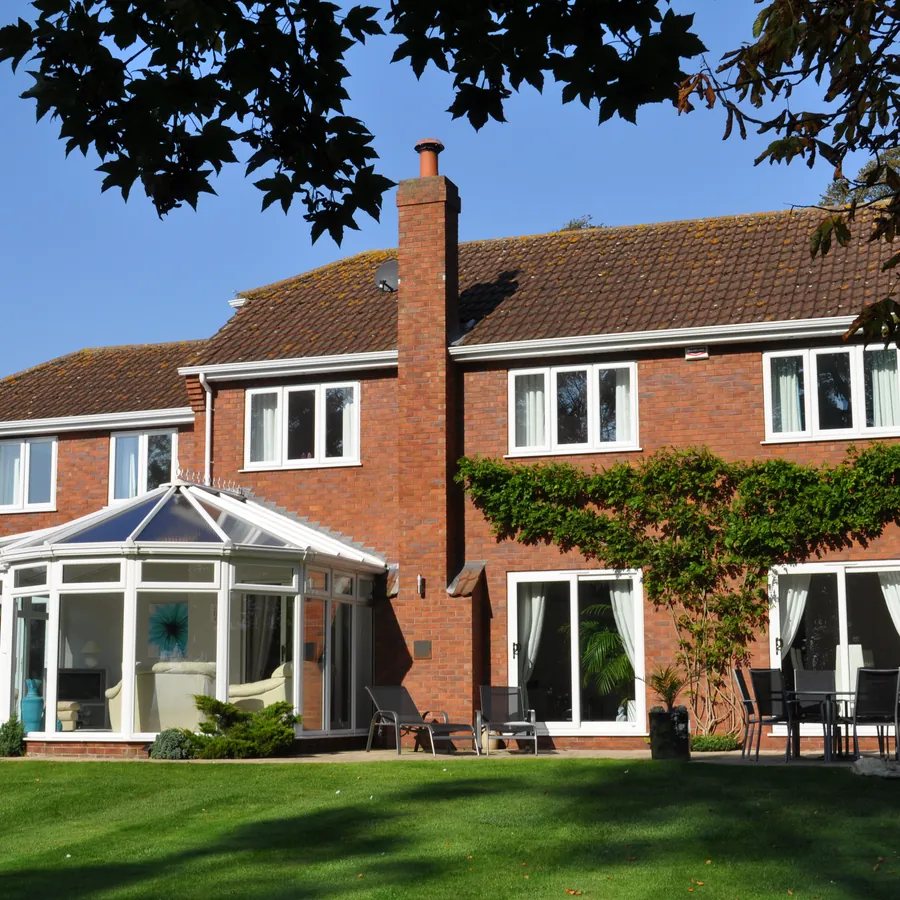 Double Glazing Windows — Product Crouch End
