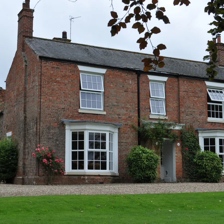 Double Glazing Windows — Product Crouch End