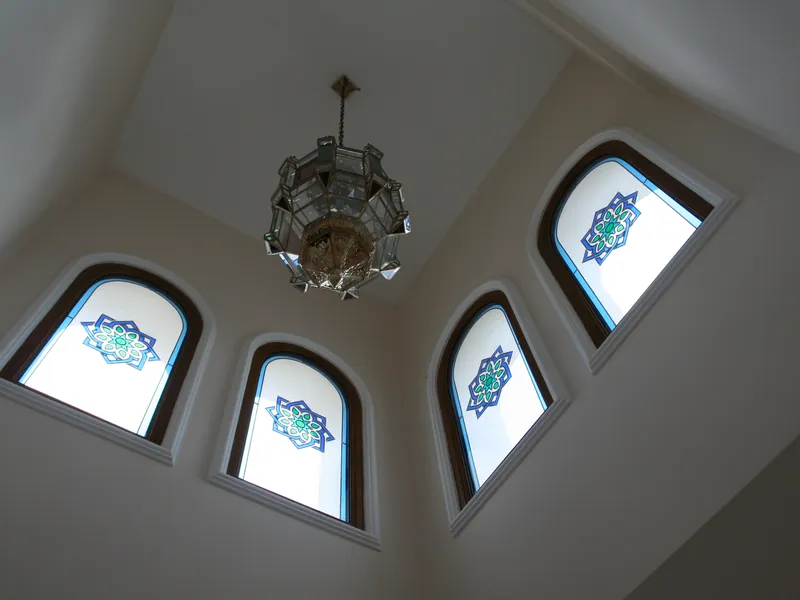 Secondary Glazing — Gallery Crouch End