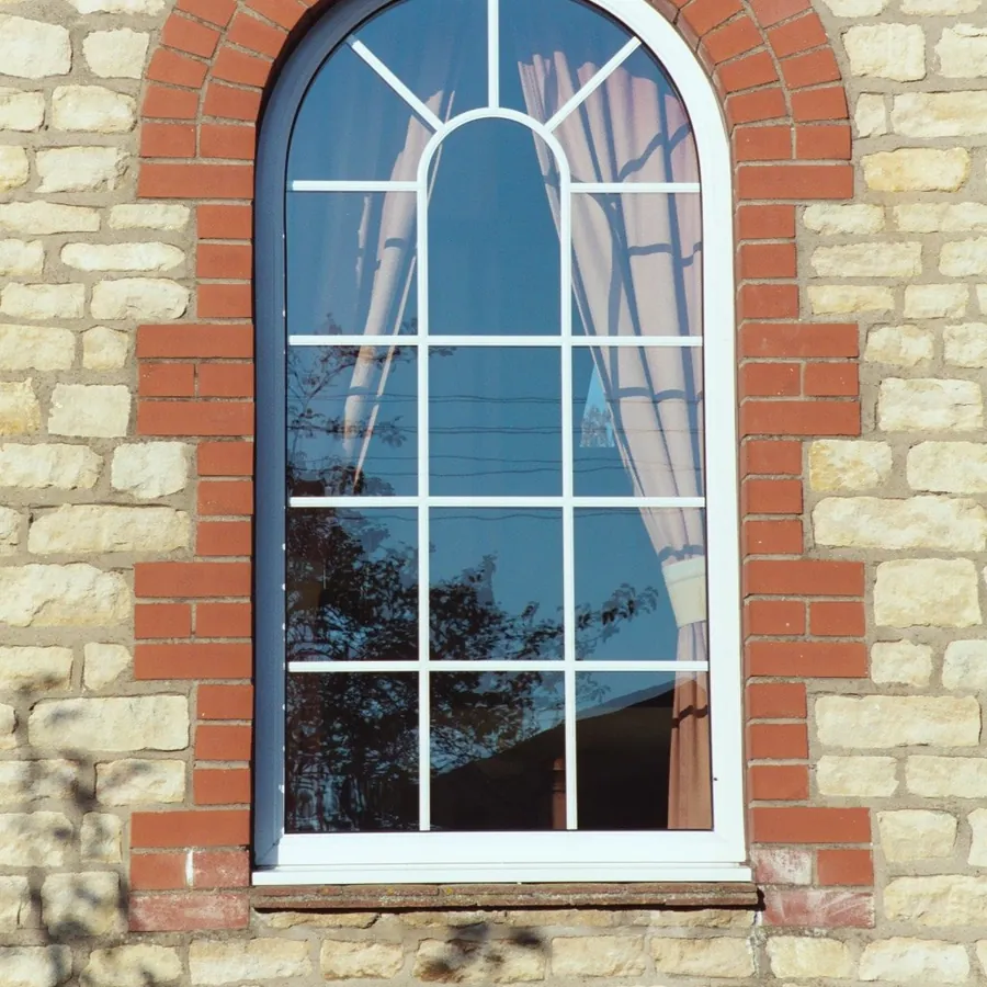 Secondary Glazing — Product Crouch End