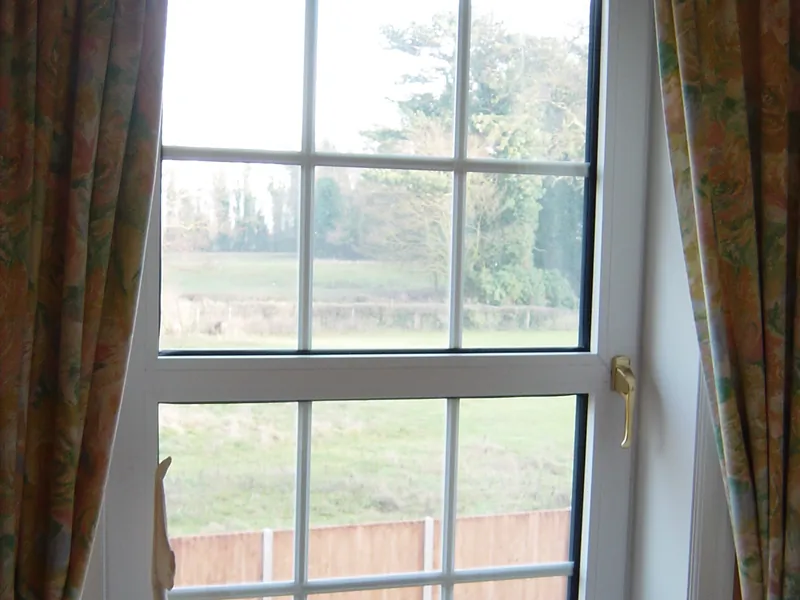 Tilt Turn Windows — Gallery Crouch End