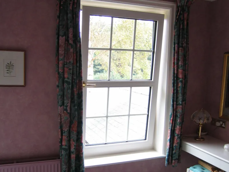 Tilt Turn Windows — Gallery Crouch End