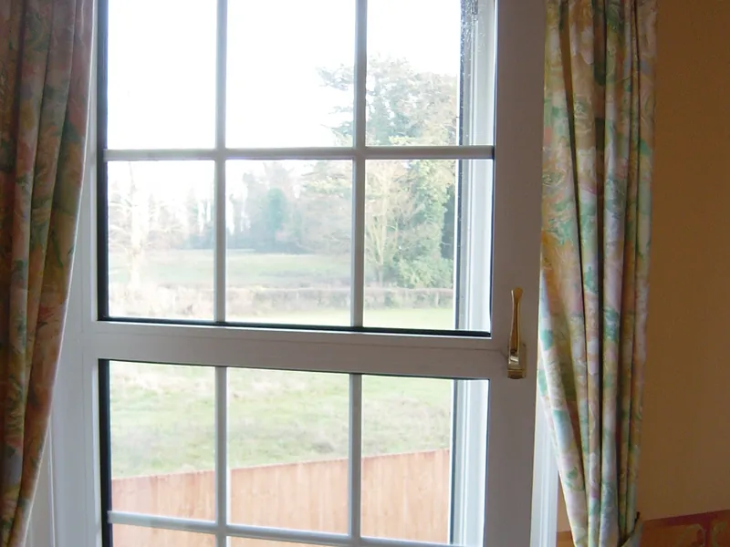 Tilt Turn Windows — Gallery Crouch End