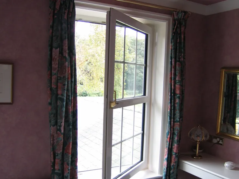 Tilt Turn Windows — Gallery Crouch End