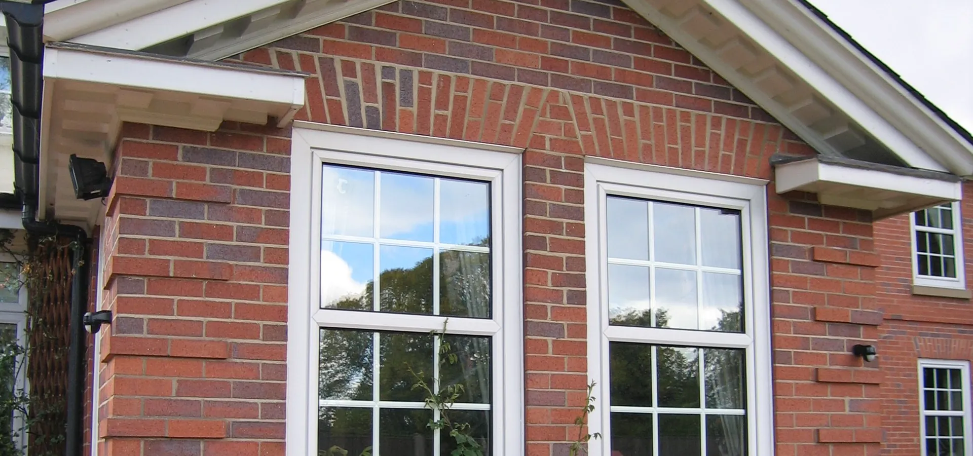 Tilt Turn Windows Crouch End