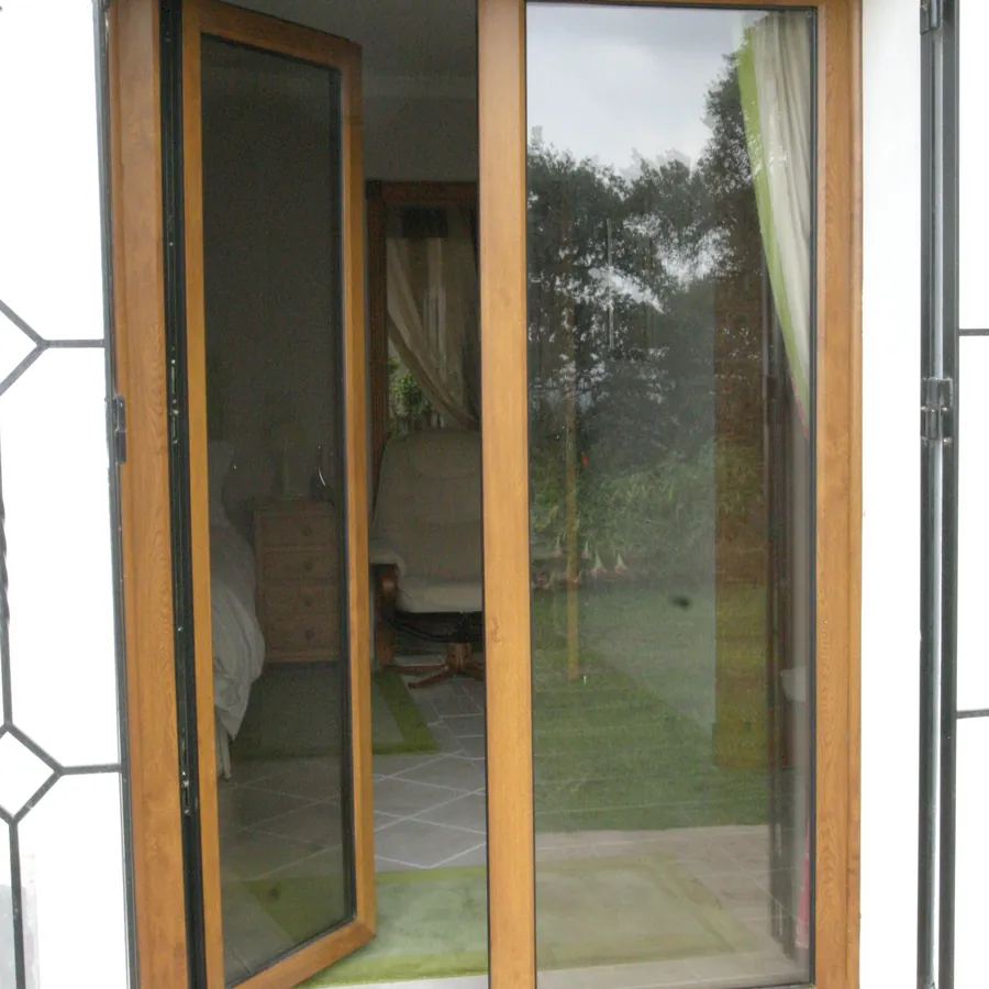 Tilt Turn Windows — Product Crouch End