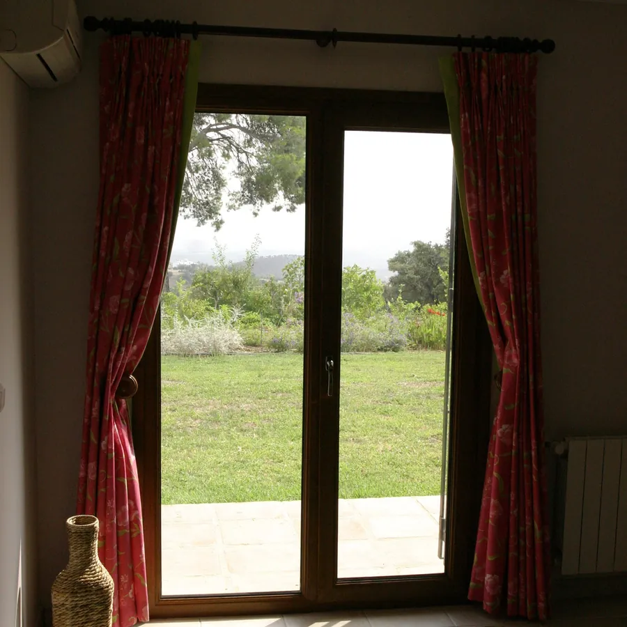 Tilt Turn Windows — Product Crouch End