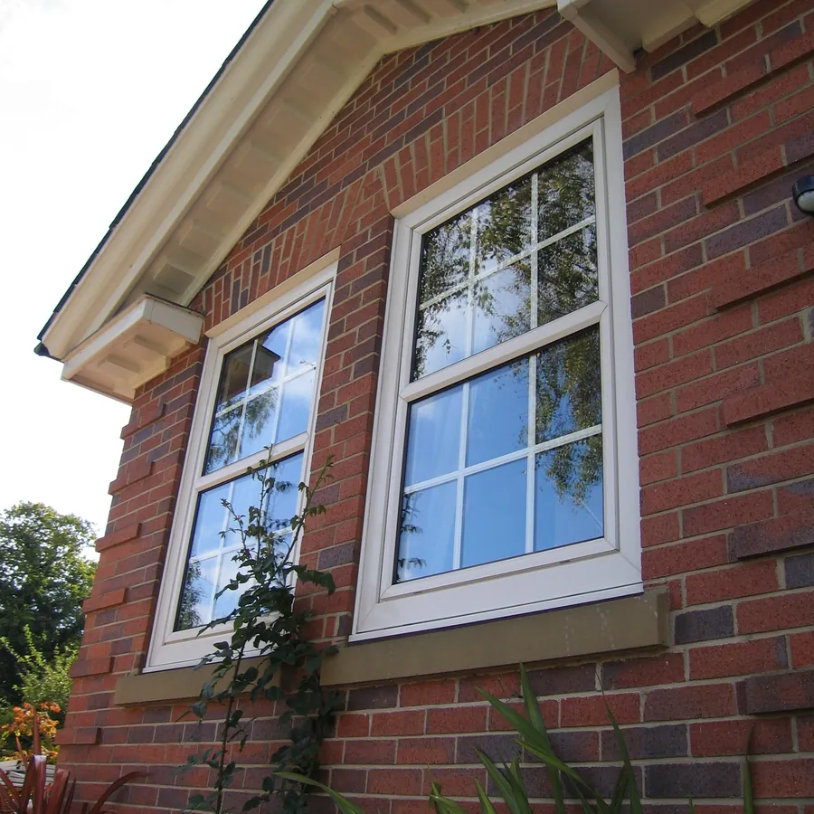 Tilt Turn Windows — Product Crouch End