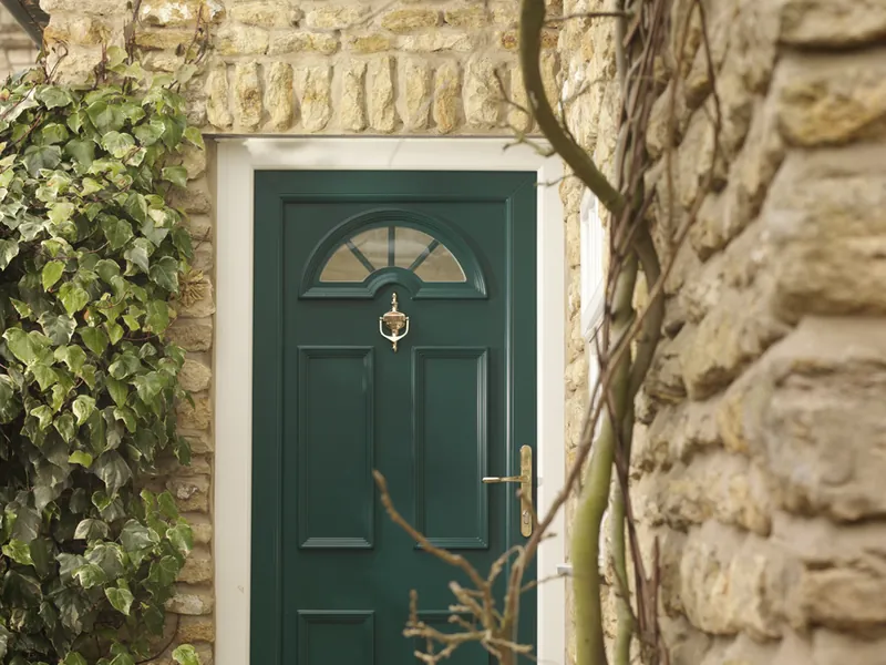 Timber Double Glazing — Gallery Crouch End