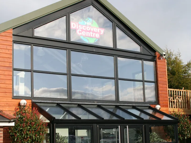 Timber Double Glazing — Gallery Crouch End