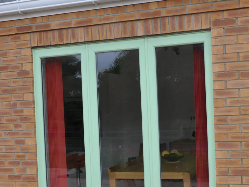Timber Double Glazing — Gallery Crouch End