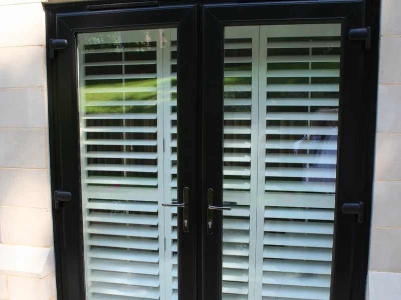 Timber Double Glazing — Gallery Crouch End