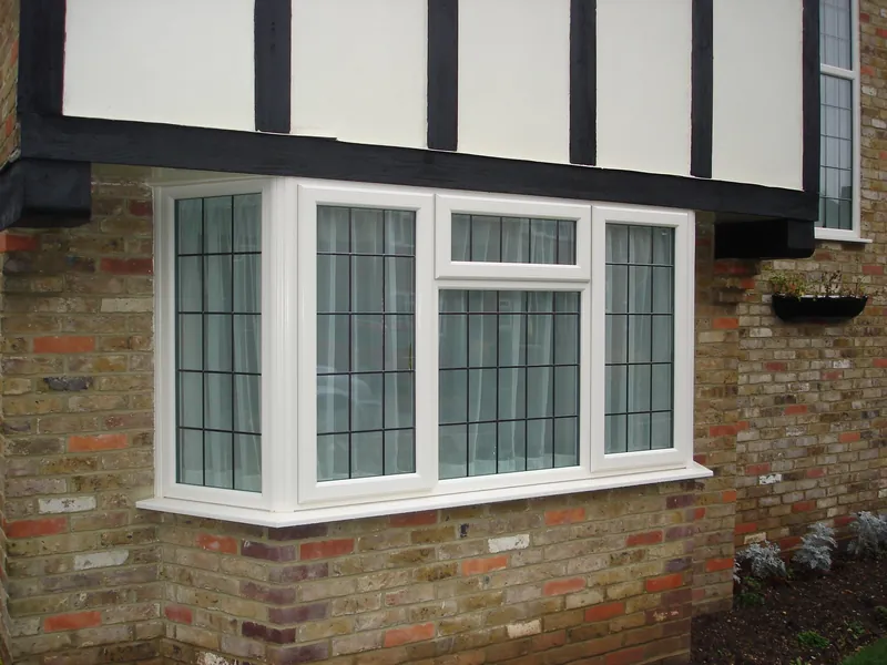 Triple Glazing — Gallery Crouch End