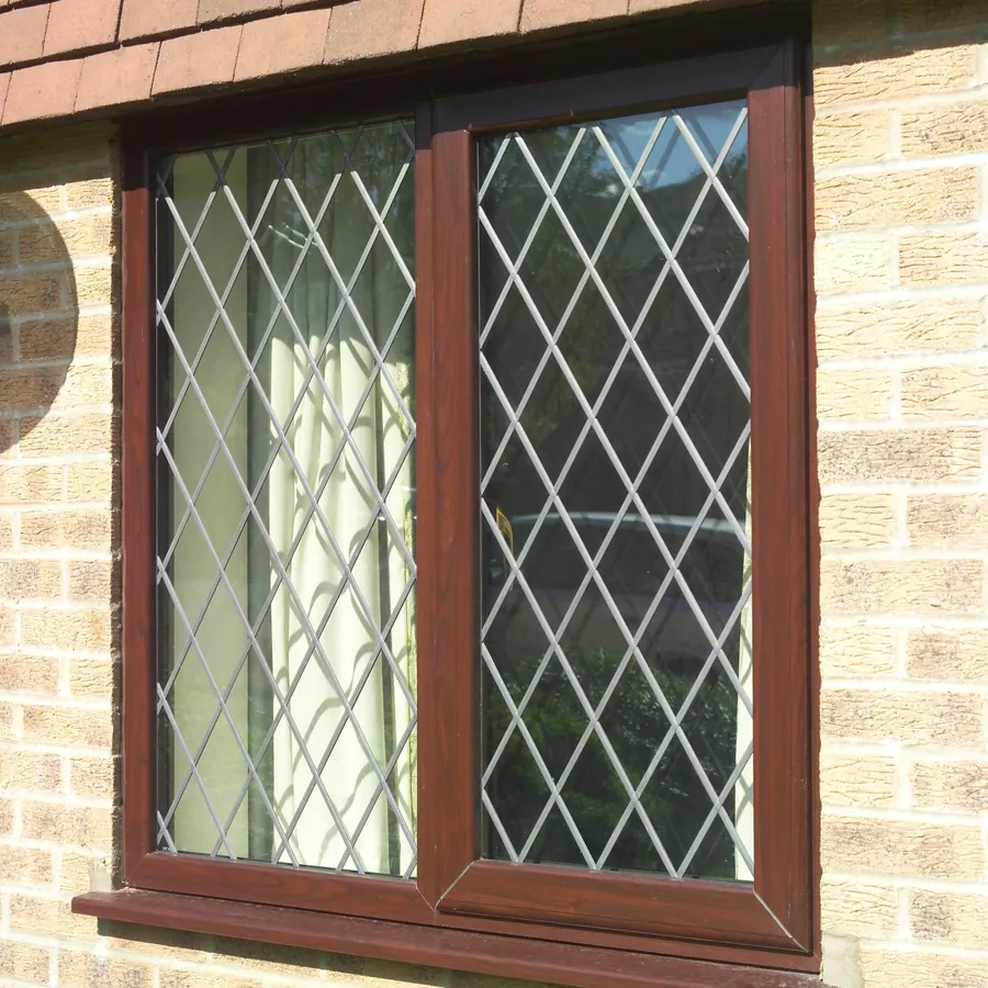 Triple Glazing — Product Crouch End