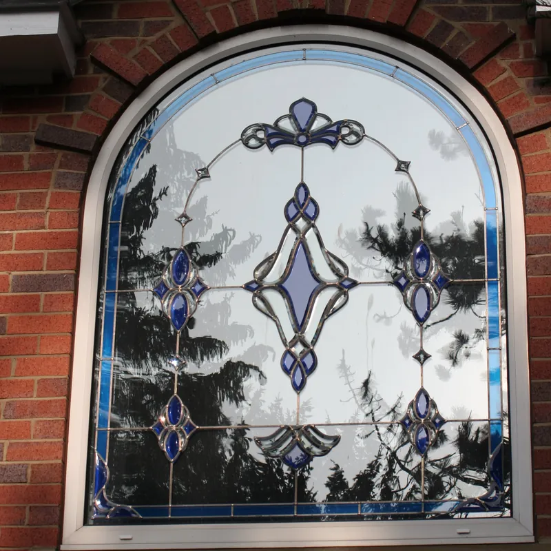 Double Vs Triple Glazing — Detail Crouch End