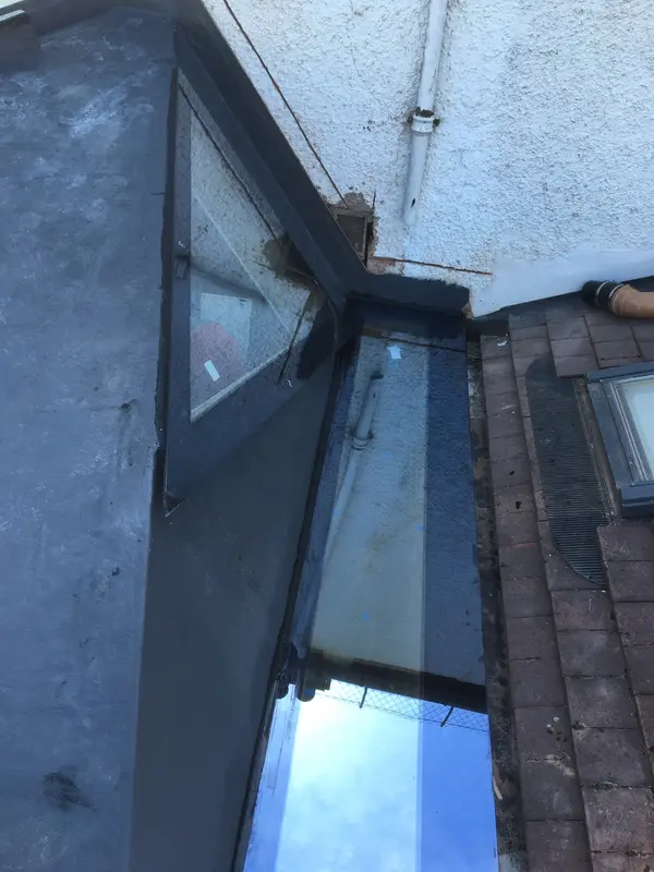Skylights Crouch End